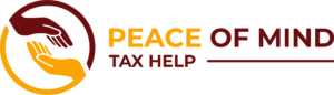 Peace of Mind Tax Help