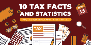 10 Tax Facts and Statistics