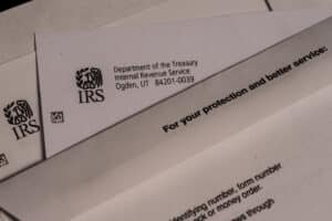 how to respond to IRS notice of deficiency