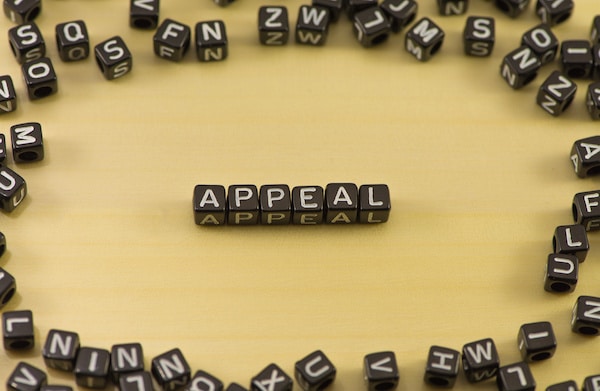 Tax Audit Appeals