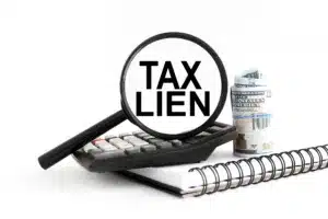 Tax Lien