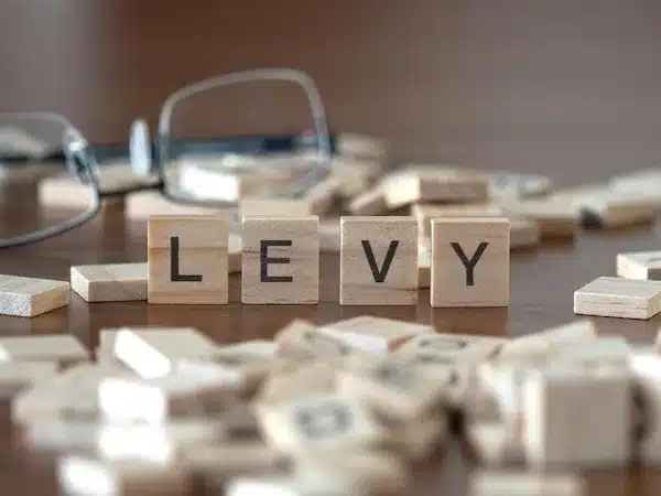 Tax Levy