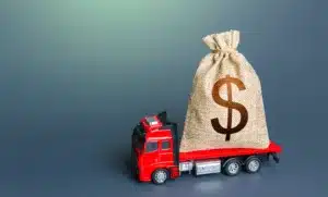 Tax Preparation for Truckers